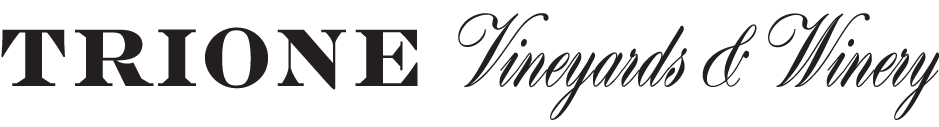 Trione Winery Logo